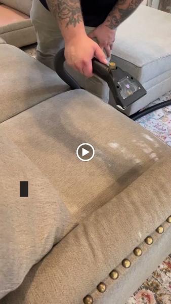 Knockout Cleaning Services