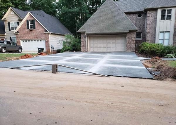 Powerhouse Concrete LLC