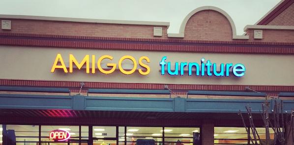 Amigo's Furniture