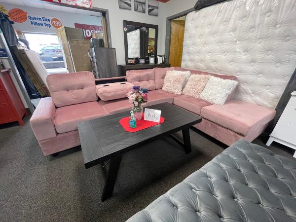 Amigos Furniture