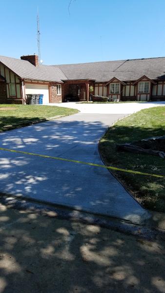 McKown Concrete