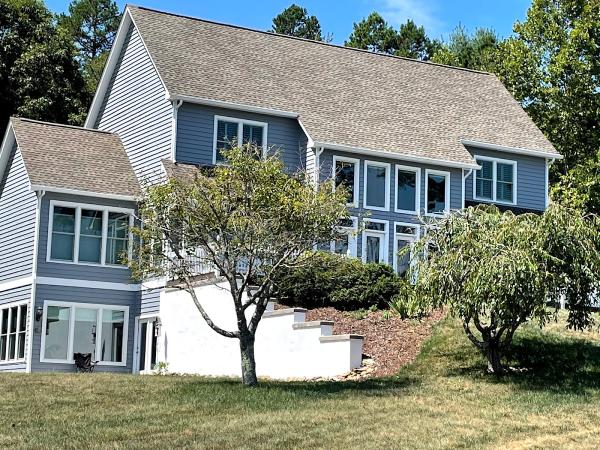 Clean Roof LLC