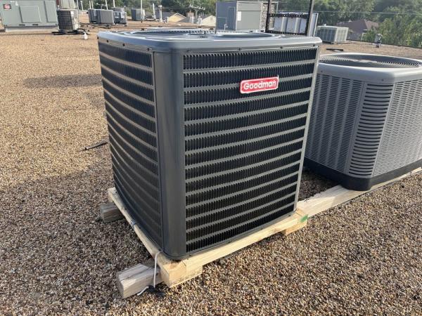Greentech Engineering Heating & Air Conditioning