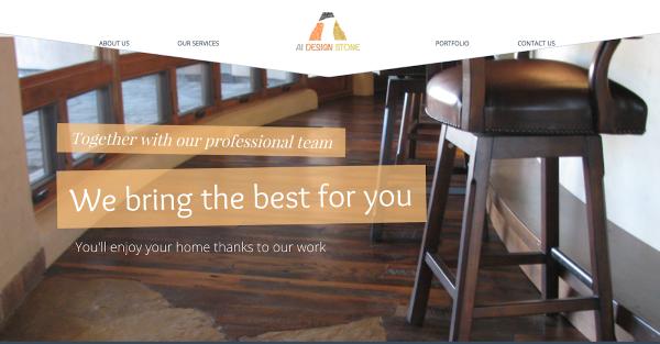 A1 Design Stone LLC