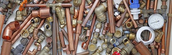 Starkey Plumbing Co
