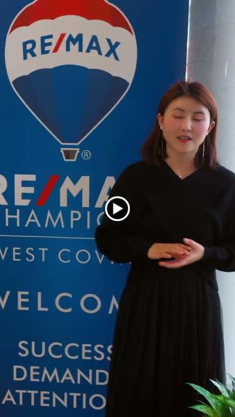 Elizabeth J. Wojtaszek Re/Max Champions West Covina