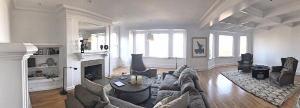 Mainline Painting & Drywall