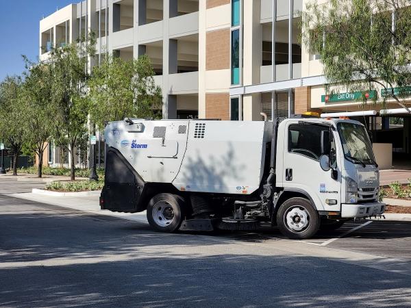 Cmax Commercial Maintenance
