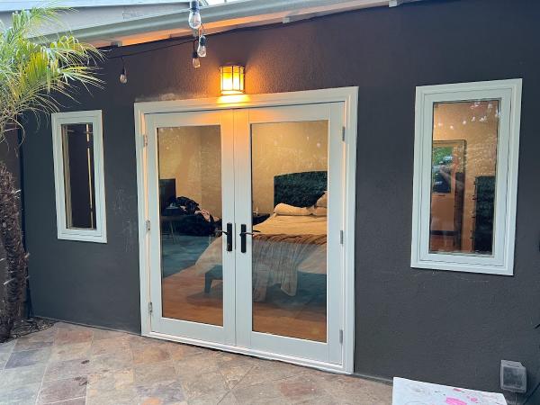 Frontier Windows & Doors