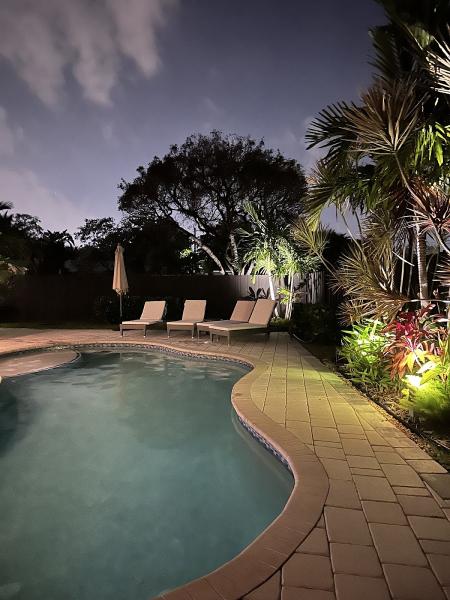 B&G Luxe Properties LLC