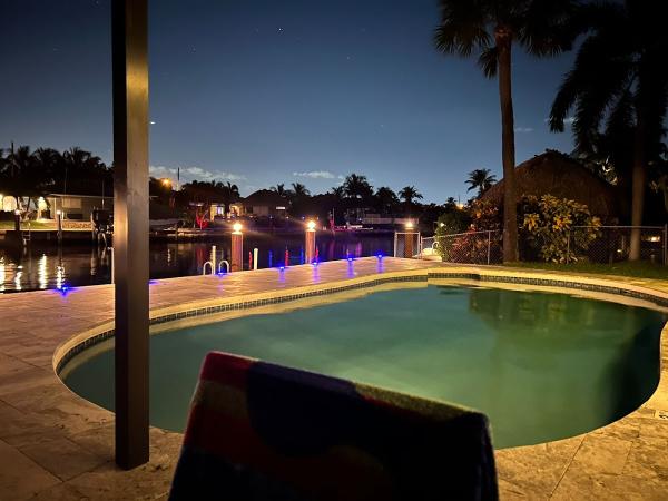 B&G Luxe Properties LLC