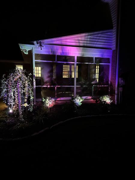 Paradise Landscaping LLC