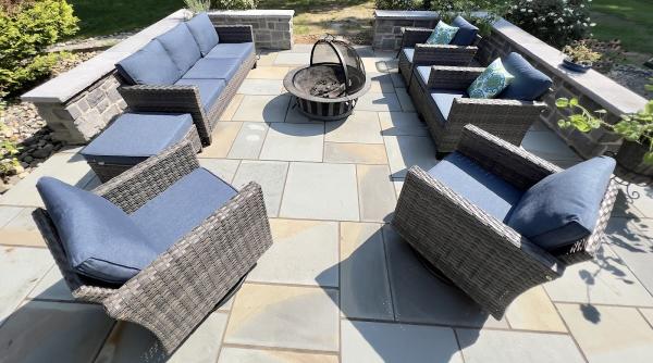 Paradise Landscaping LLC
