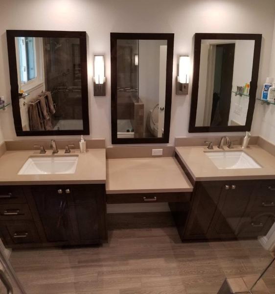 Dream Home Remodel