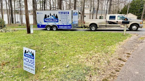 Sparkle City Professional Services LLC