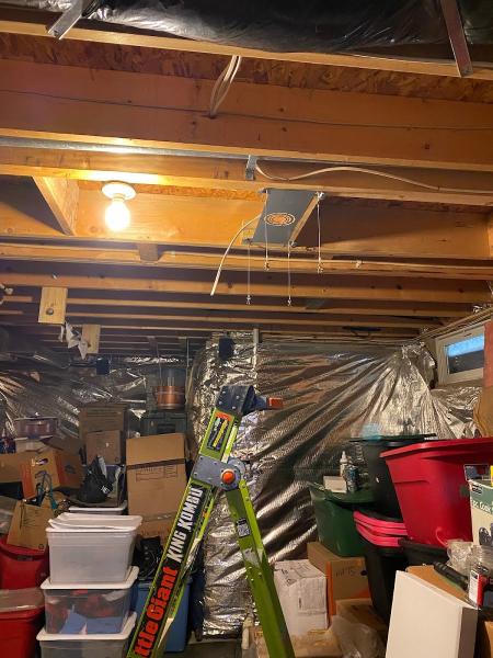 A Good Electrician