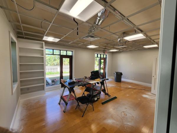 Patterson Electrical Contracting LLC