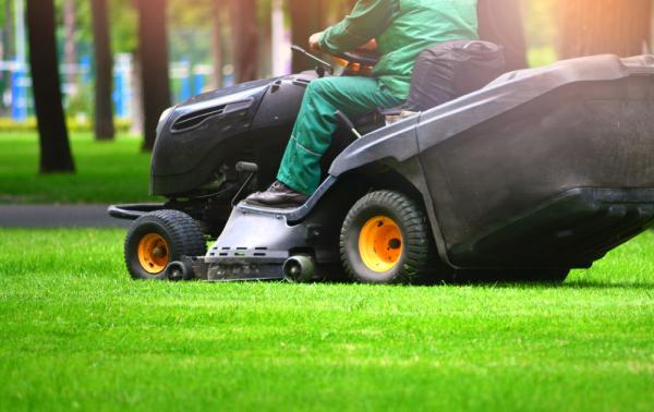 Total Landscape Management