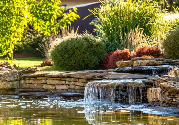 Total Landscape Management
