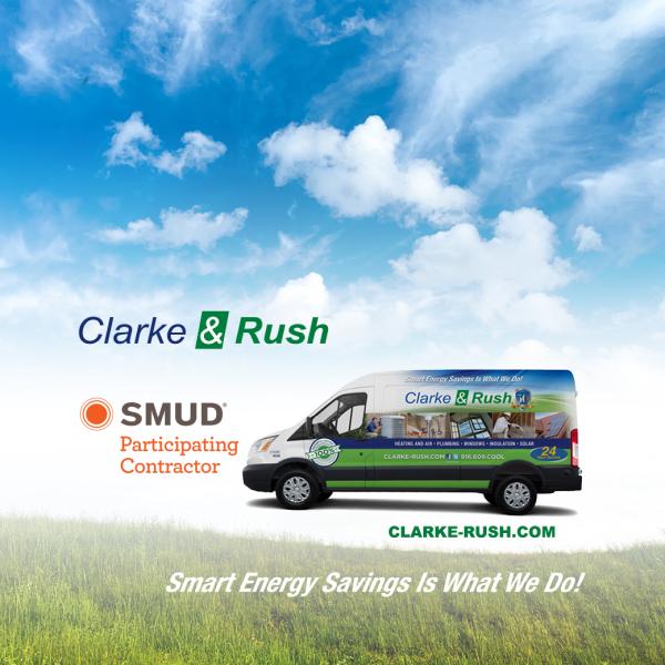 Clarke & Rush Mechanical