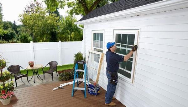 Holy City Home Solutions