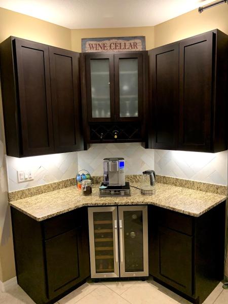 Lifetime Cabinet & Interiors