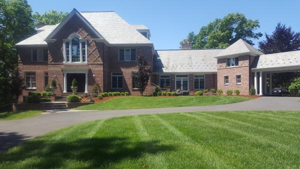 CZ Contracting & Landscaping