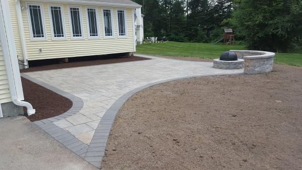CZ Contracting & Landscaping