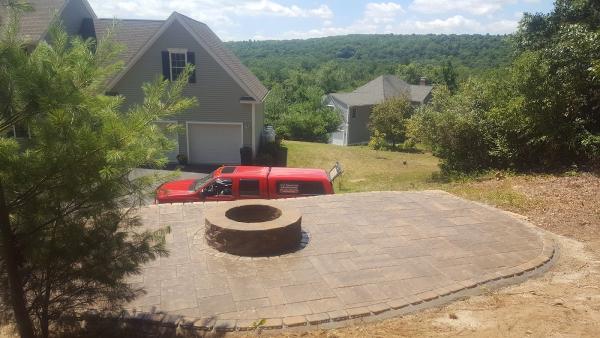 CZ Contracting & Landscaping