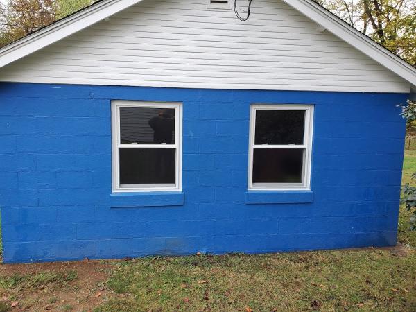 L E Scofield Window & Door Co.