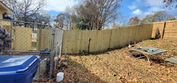 Home Worx Paint & Handyman LLC