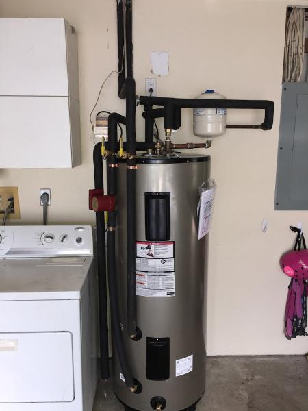 535 Plumbing LLC