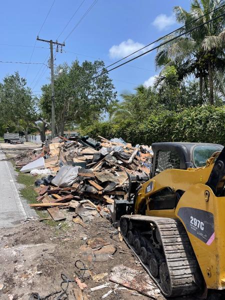 Gator Junk Removal Miami
