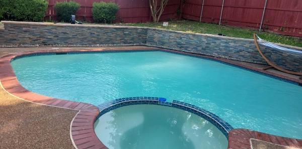 Premium Poolsmith