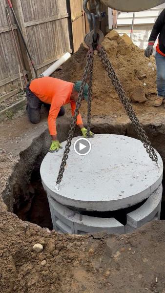 Lake Norman Long Island Excavating