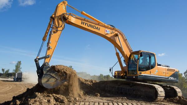 Lake Norman Long Island Excavating