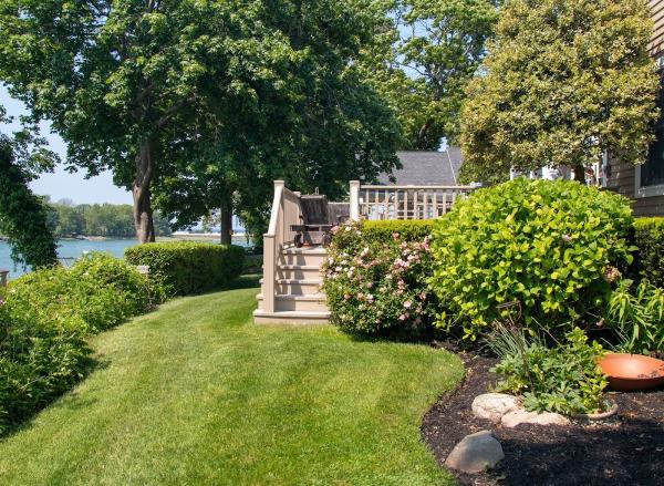 Anthony Associates Landscape