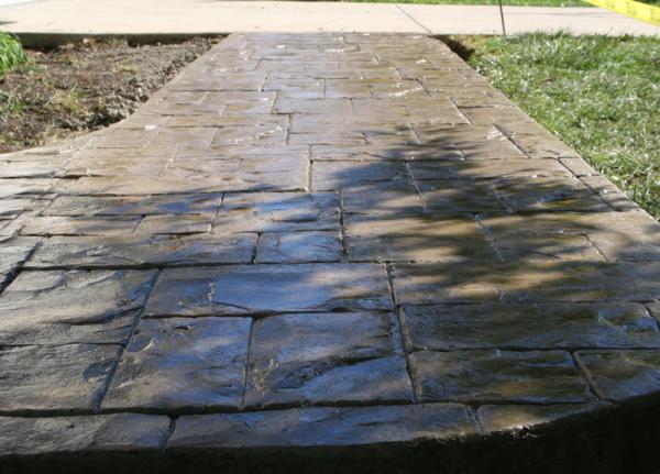 C & C Concrete Construction