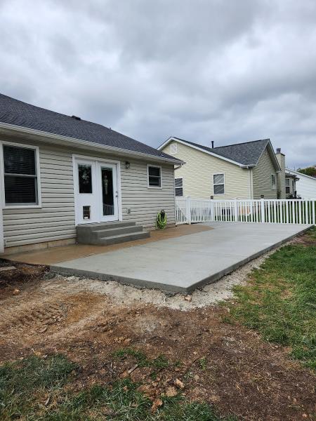 Spec Group Concrete