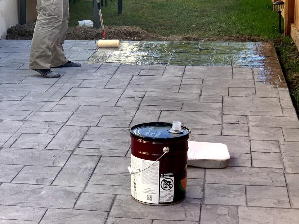Spec Group Concrete