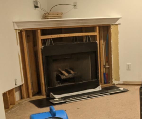 Phil's Handyman Service