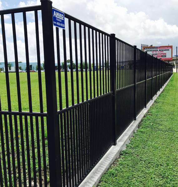 Amko Fence