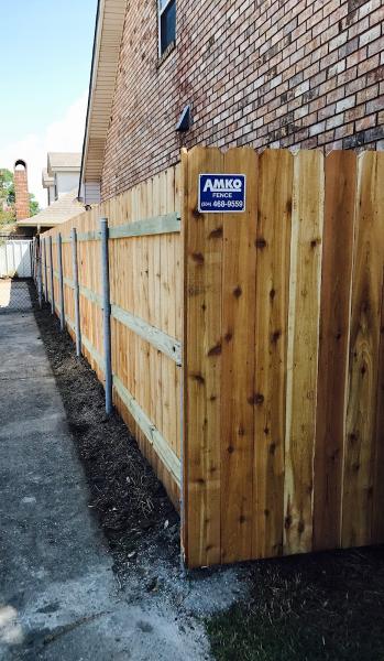 Amko Fence