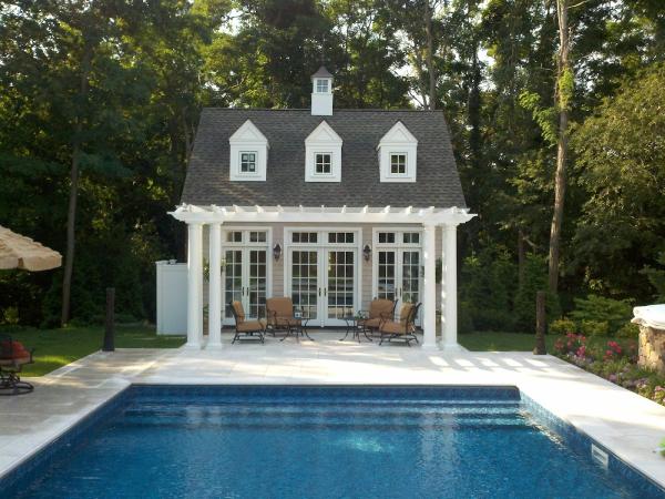 United Landscape Associates Inc