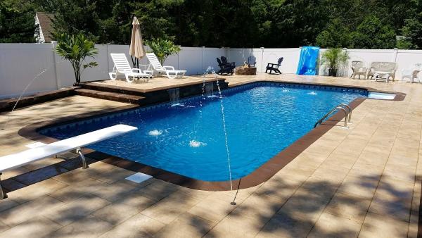 United Landscape Associates Inc