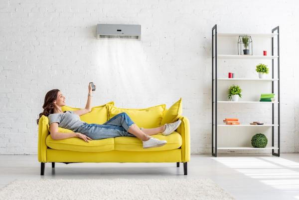 Smart Hvac LLC
