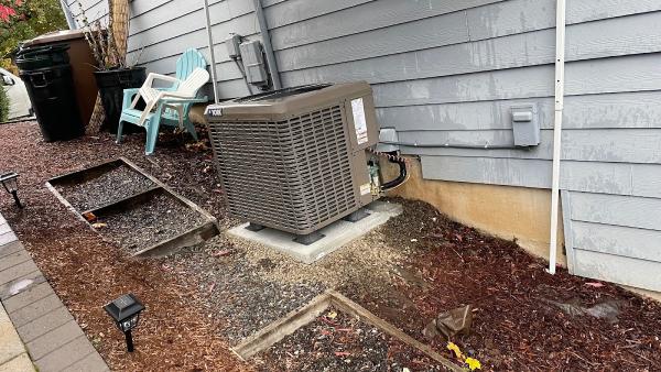 Smart Hvac LLC