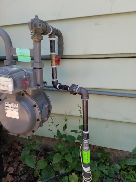 Gary the Plumber Llc.