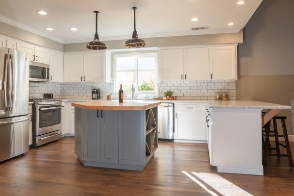 Dodson Builders Construction