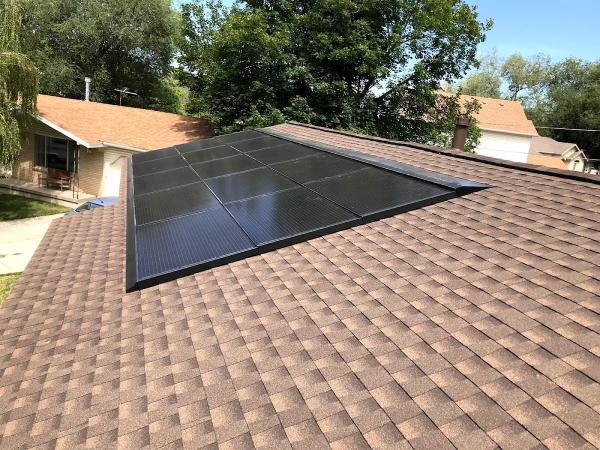 New Generation Solar